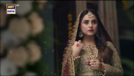 Tera Waada - Episode 25 - 24th January 2024